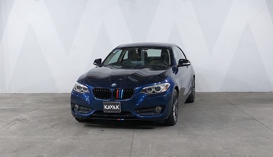 Bmw • Serie 2