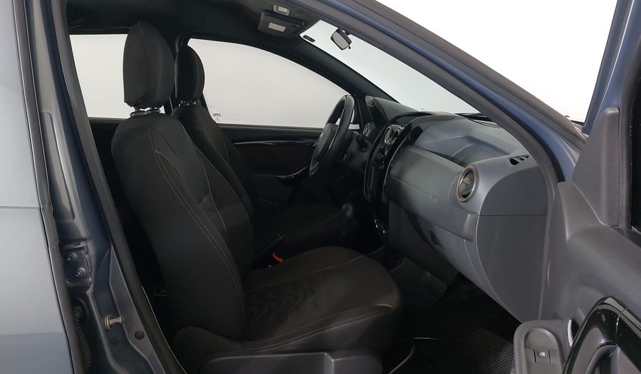 Renault Duster DYNAMIQUE Suv 2016