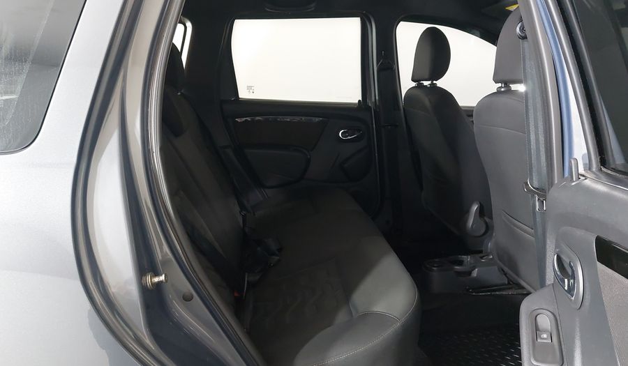 Renault Duster DYNAMIQUE Suv 2016
