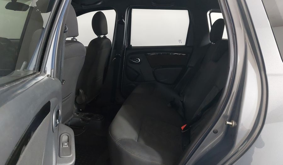 Renault Duster DYNAMIQUE Suv 2016