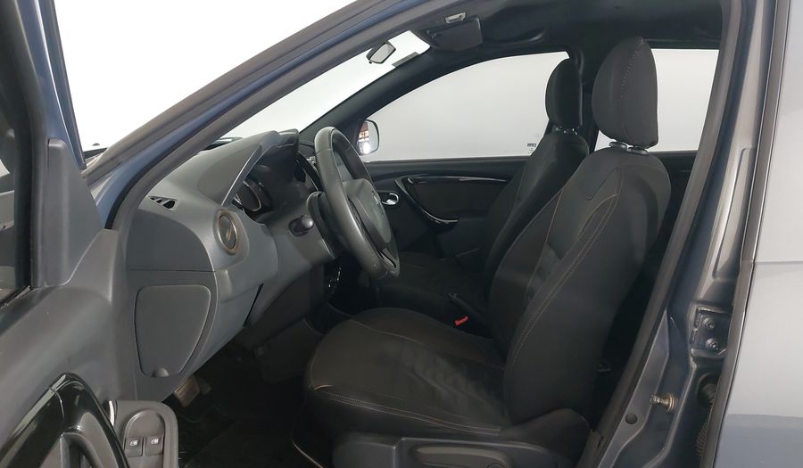 Renault Duster DYNAMIQUE Suv 2016