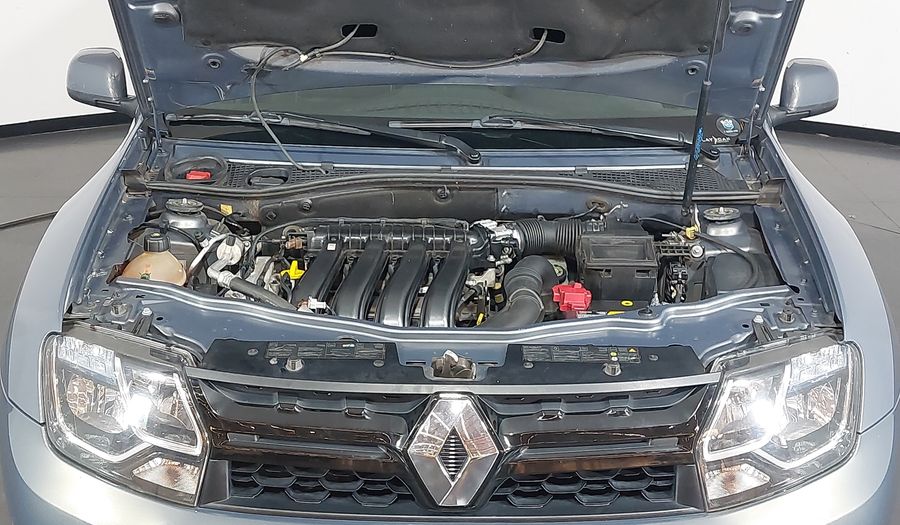 Renault Duster DYNAMIQUE Suv 2016