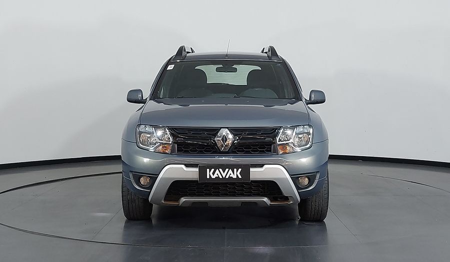 Renault Duster DYNAMIQUE Suv 2016