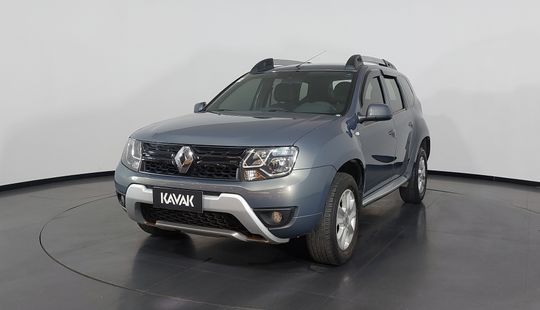 Renault • Duster