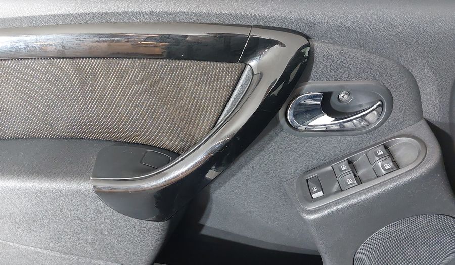 Renault Duster DYNAMIQUE Suv 2016