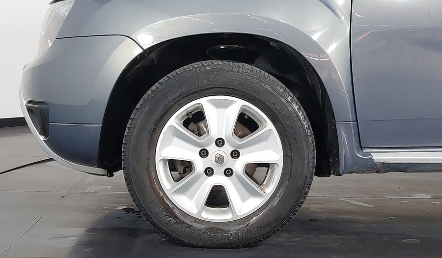 Renault Duster DYNAMIQUE Suv 2016