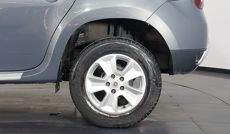 Renault Duster DYNAMIQUE Suv 2016