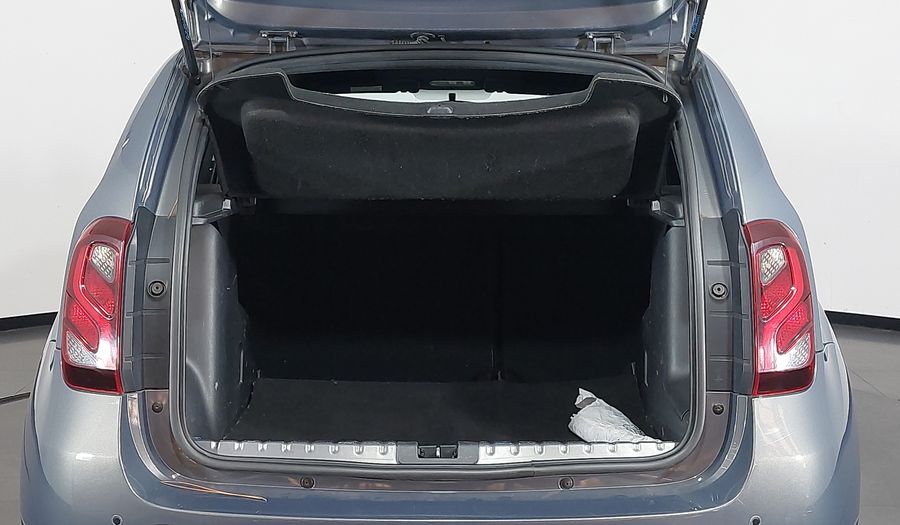 Renault Duster DYNAMIQUE Suv 2016