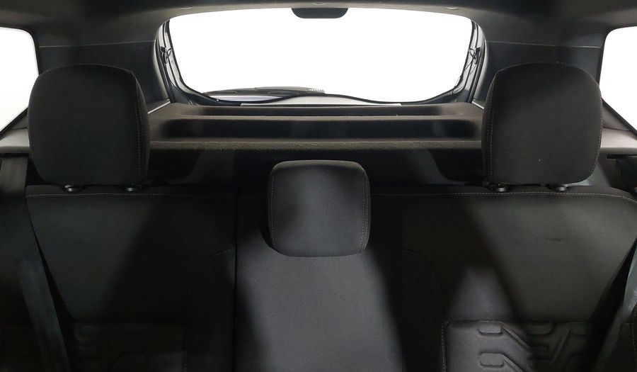 Renault Duster DYNAMIQUE Suv 2016