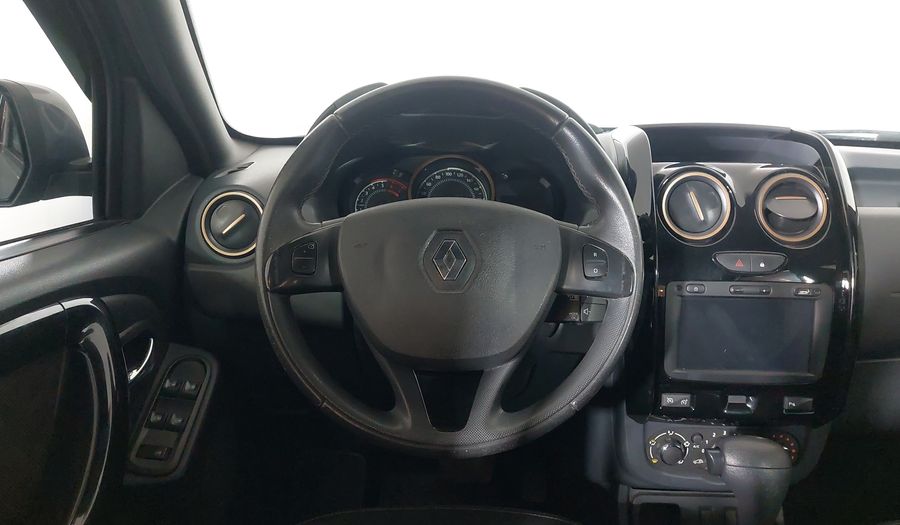 Renault Duster DYNAMIQUE Suv 2016