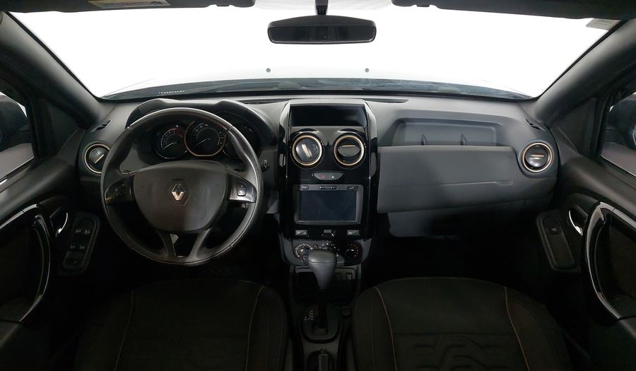 Renault Duster DYNAMIQUE Suv 2016
