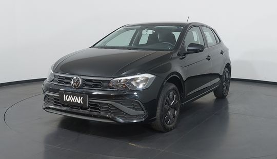 Volkswagen • Polo