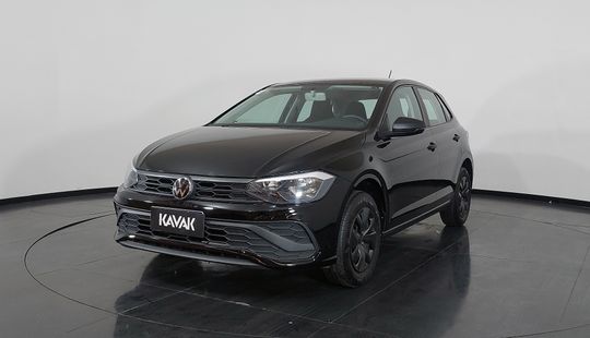 Volkswagen • Polo