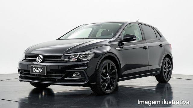 Volkswagen Polo MPI TRACK
