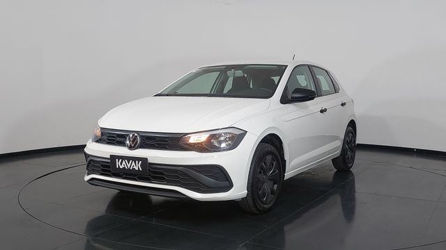 Volkswagen Polo 1.0 TRACK MT