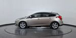 Ford Focus Iii 1.6 S Hatchback 2015