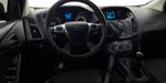 Ford Focus Iii 1.6 S Hatchback 2015
