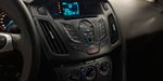 Ford Focus Iii 1.6 S Hatchback 2015