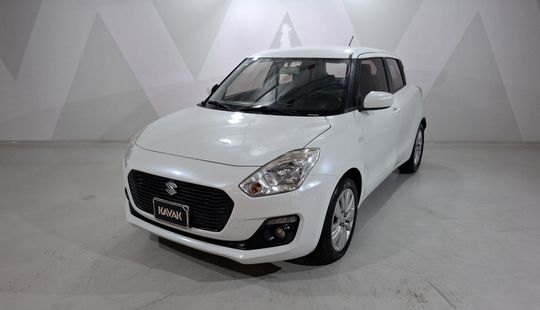 Suzuki • Swift