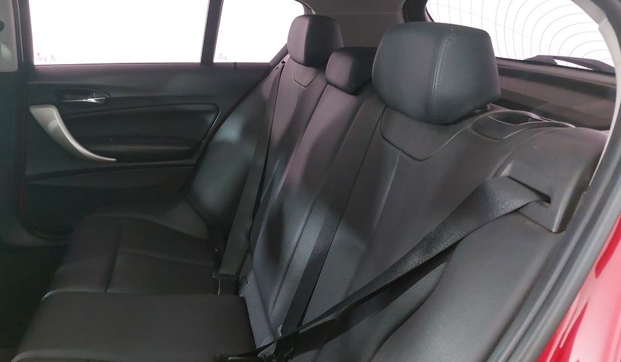 Bmw Serie 1 1.6 120IA Hatchback 2016