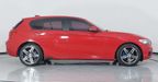 Bmw Serie 1 1.6 120IA Hatchback 2016