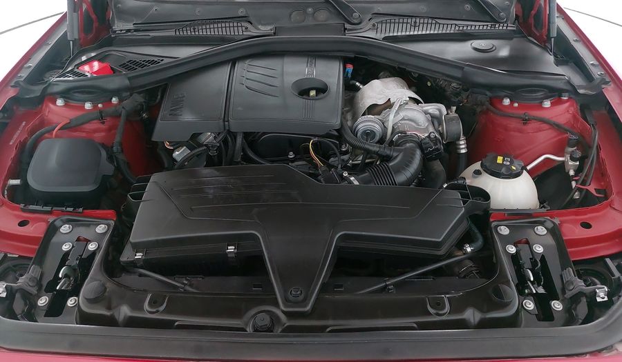 Bmw Serie 1 1.6 120IA Hatchback 2016