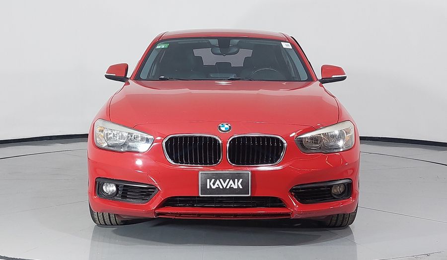 Bmw Serie 1 1.6 120IA Hatchback 2016