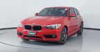 Bmw Serie 1 1.6 120IA Hatchback 2016