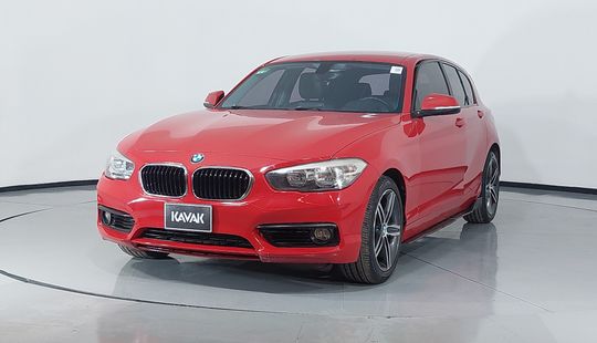 Bmw • Serie 1