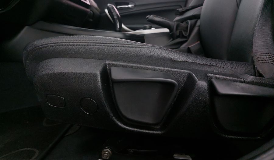 Bmw Serie 1 1.6 120IA Hatchback 2016