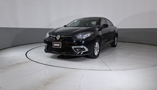 Renault • Fluence
