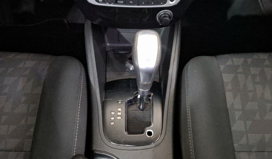 Renault Fluence 2.0 EXPRESSION AT Sedan 2017