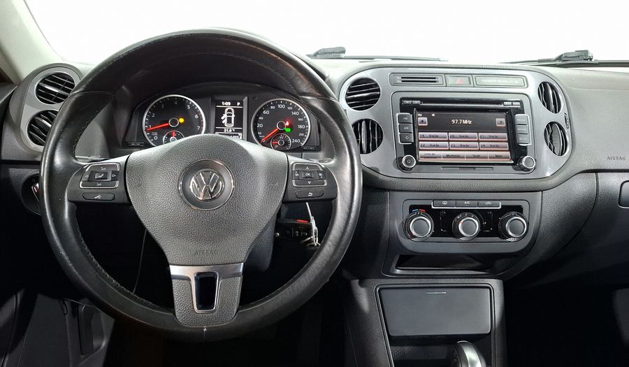 Volkswagen Tiguan 2.0 TFSI SPORT & STYLE AT Suv 2015