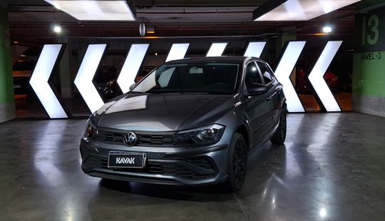 Volkswagen • Polo
