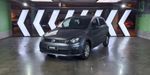 Volkswagen Gol Trend 1.6 TRENDLINE MY17 Hatchback 2017