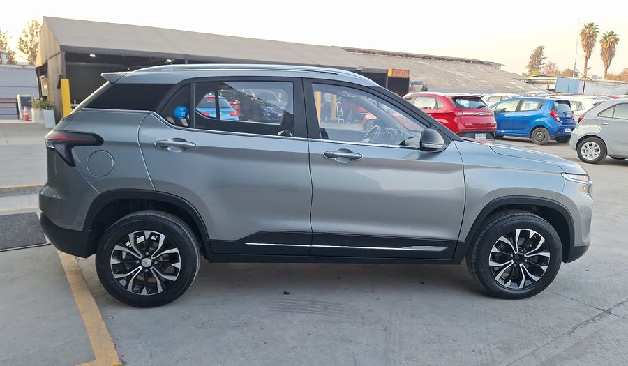 Chevrolet Groove 1.5 PREMIER Suv 2021