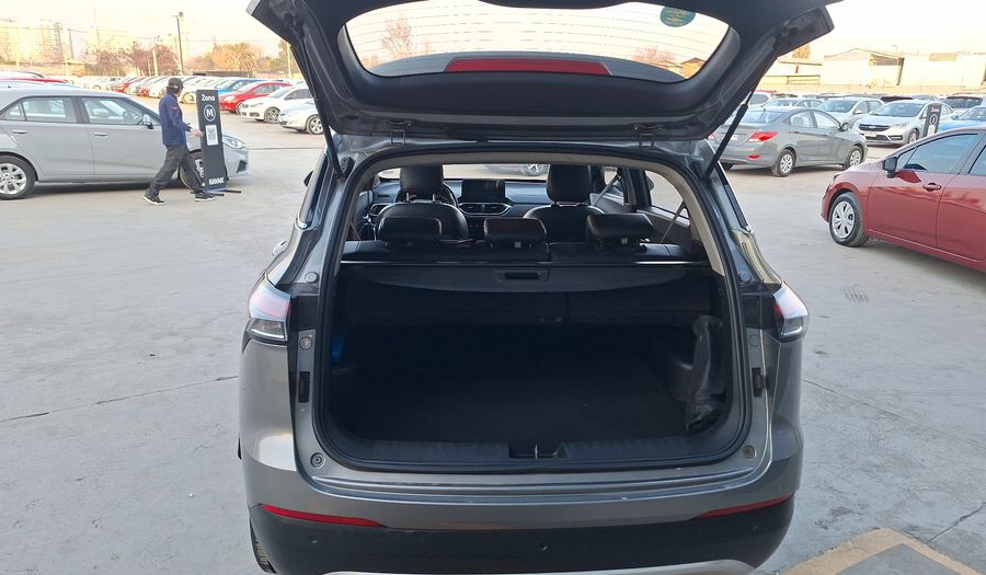 Chevrolet Groove 1.5 PREMIER Suv 2021
