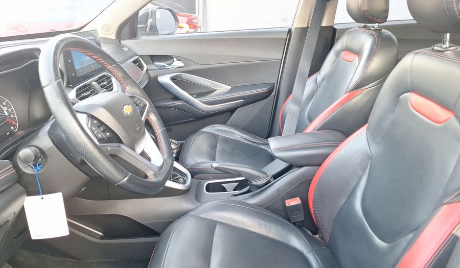 Chevrolet Groove 1.5 PREMIER Suv 2021