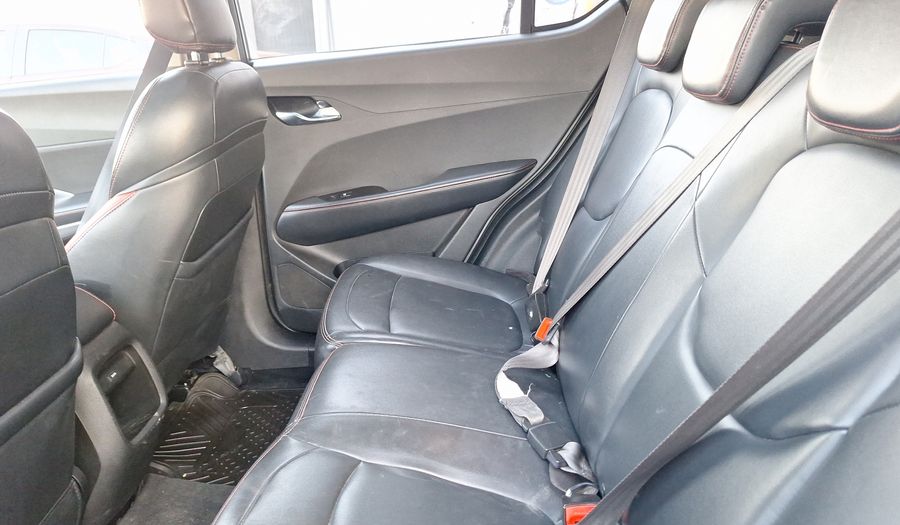 Chevrolet Groove 1.5 PREMIER Suv 2021