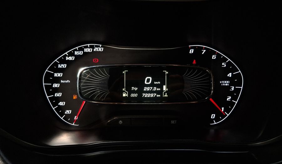 Chevrolet Groove 1.5 PREMIER Suv 2021