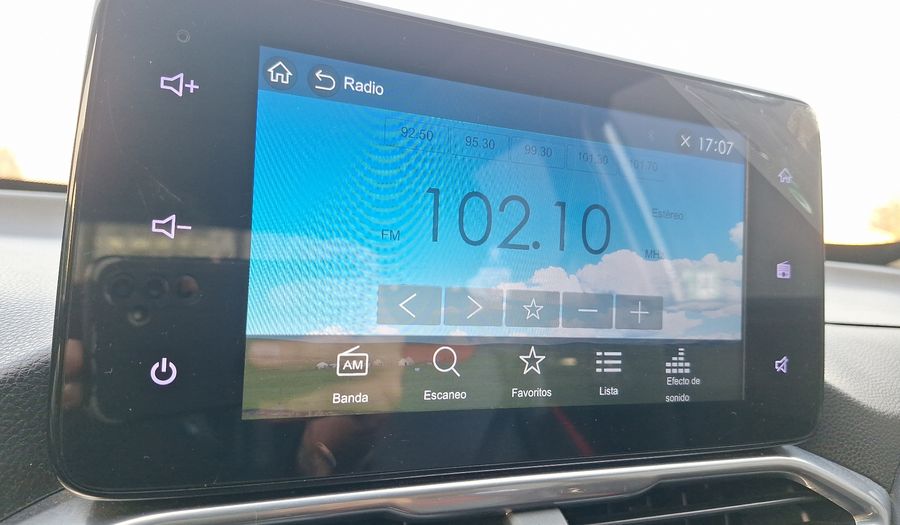 Chevrolet Groove 1.5 PREMIER Suv 2021