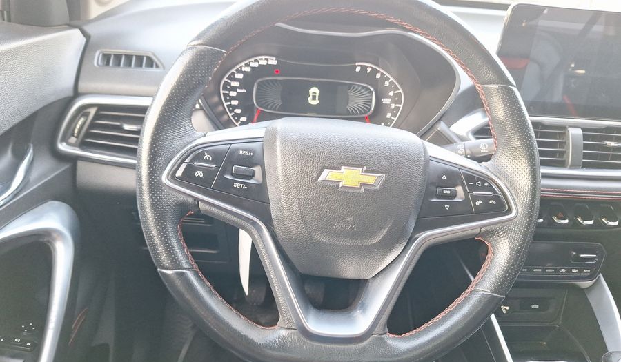 Chevrolet Groove 1.5 PREMIER Suv 2021