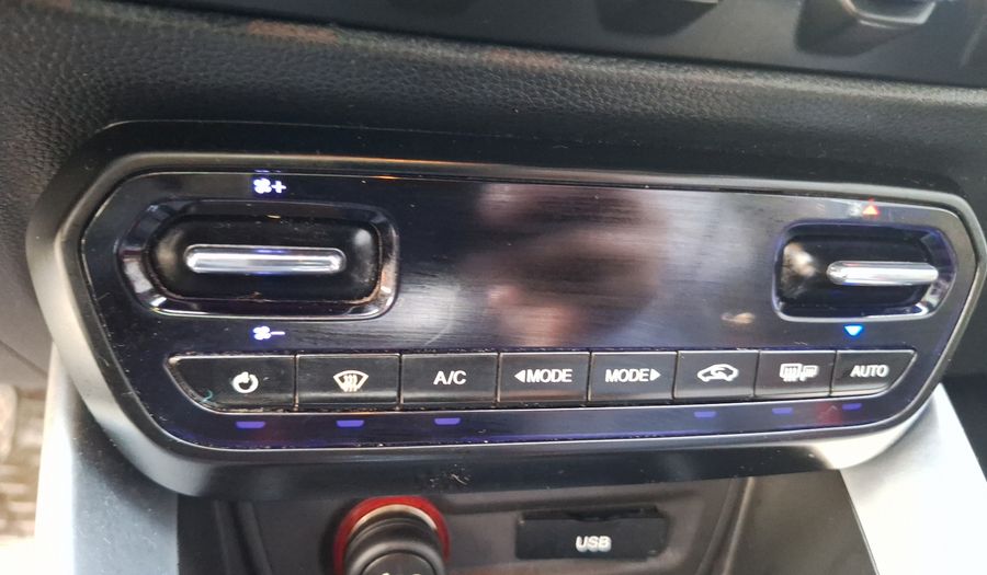 Chevrolet Groove 1.5 PREMIER Suv 2021
