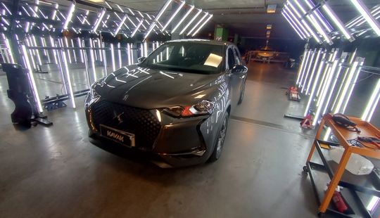 Ds • Ds 3