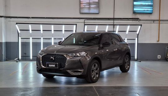 Ds • Ds 3