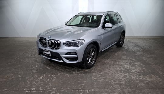 Bmw • X3