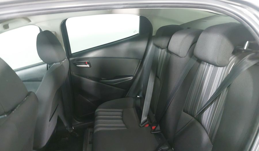 Mazda 2 1.5 I SEDAN Sedan 2021