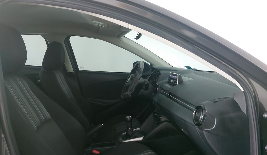Mazda 2 1.5 I SEDAN Sedan 2021