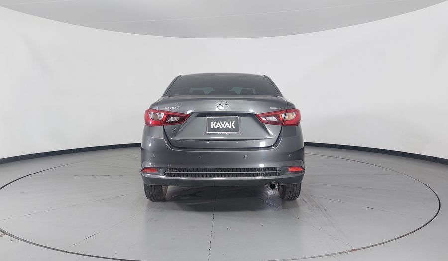 Mazda 2 1.5 I SEDAN Sedan 2021