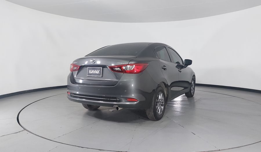 Mazda 2 1.5 I SEDAN Sedan 2021